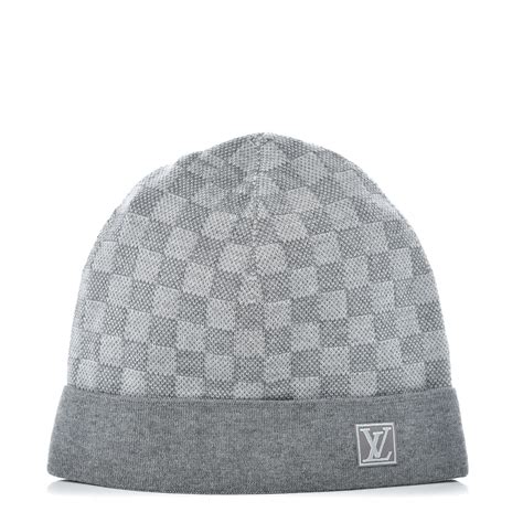 real lv beanie